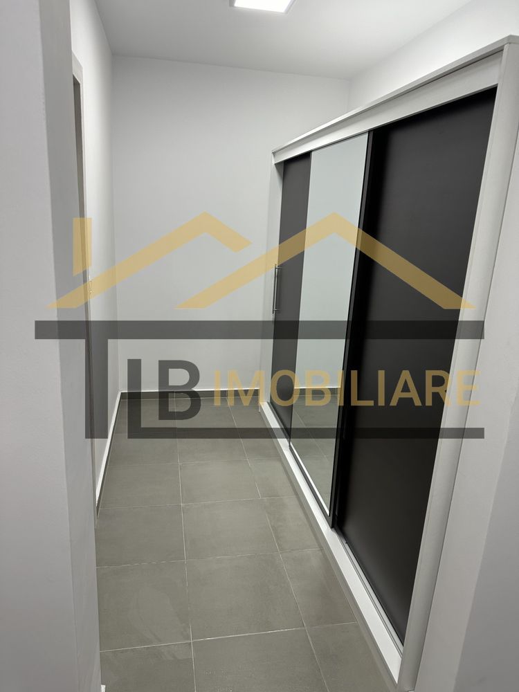 Apartament de 2 camere, 65mp, parcare, Zona Maurer - Poză 6
