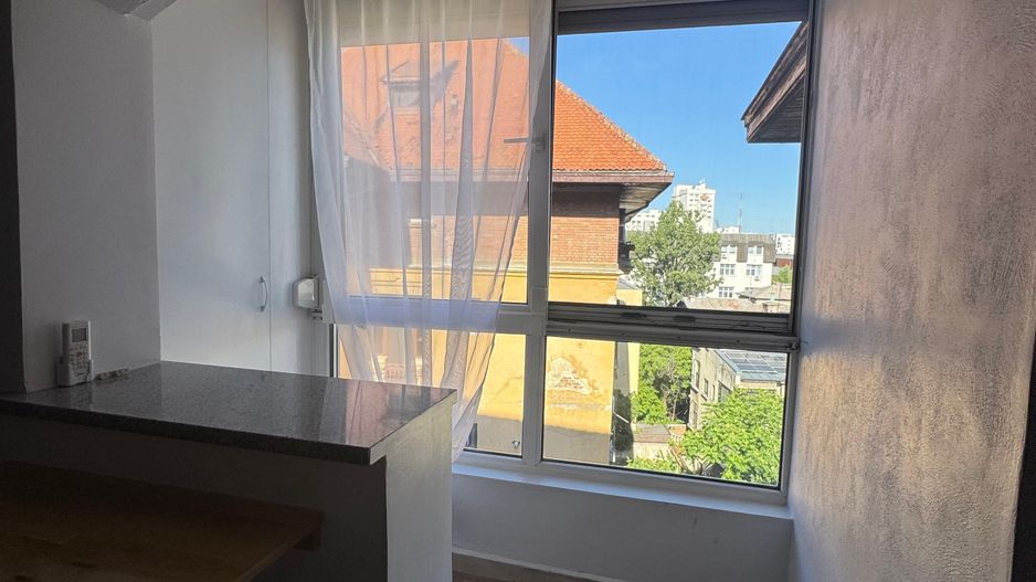 GARSONIERA | DOROBANTI STRADA LONDRA - Poză 12