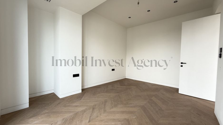 Apartament 2 Camere cu parcare inclusă în complexul BHB Avenue - Poză 12