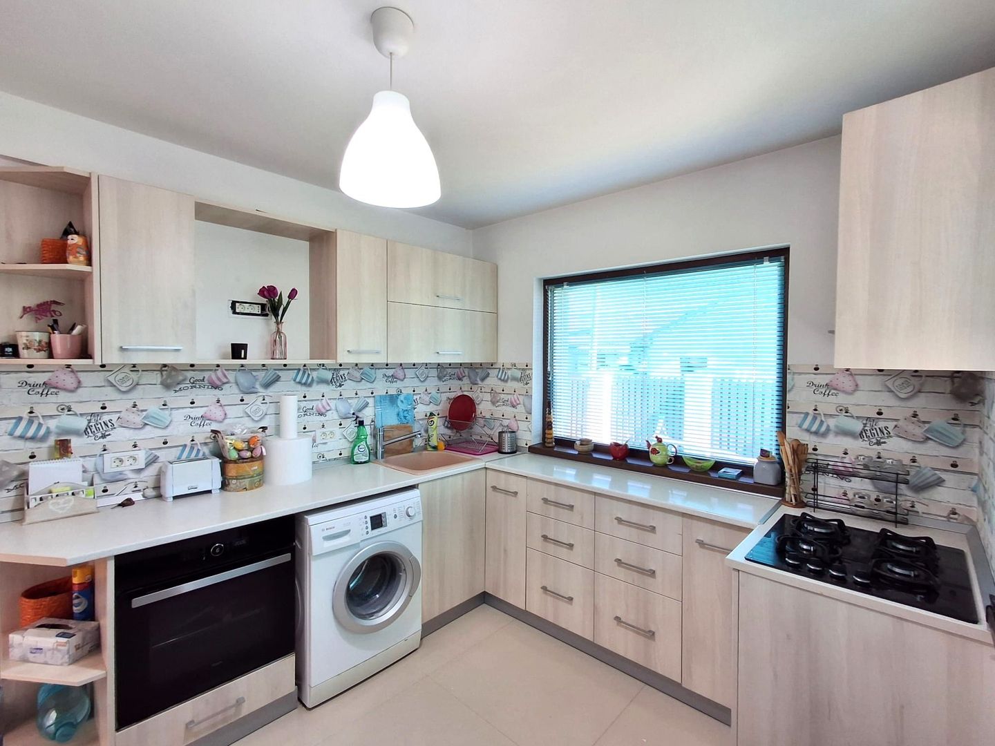 De vânzare casă  4 camere tip duplex Pasarea Branesti - Poză 9