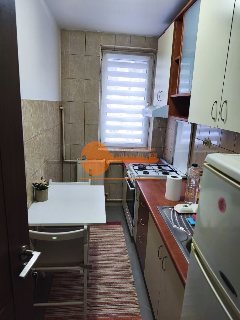 Garsonieră complet mobilată | Zona Politehnica | Acces rapid metrou - Poză 5