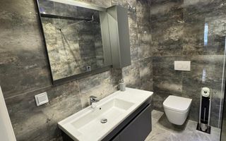 Apartament de 2 camere, 70mp, parcare, Zona Lavandei Residence - Poză 12