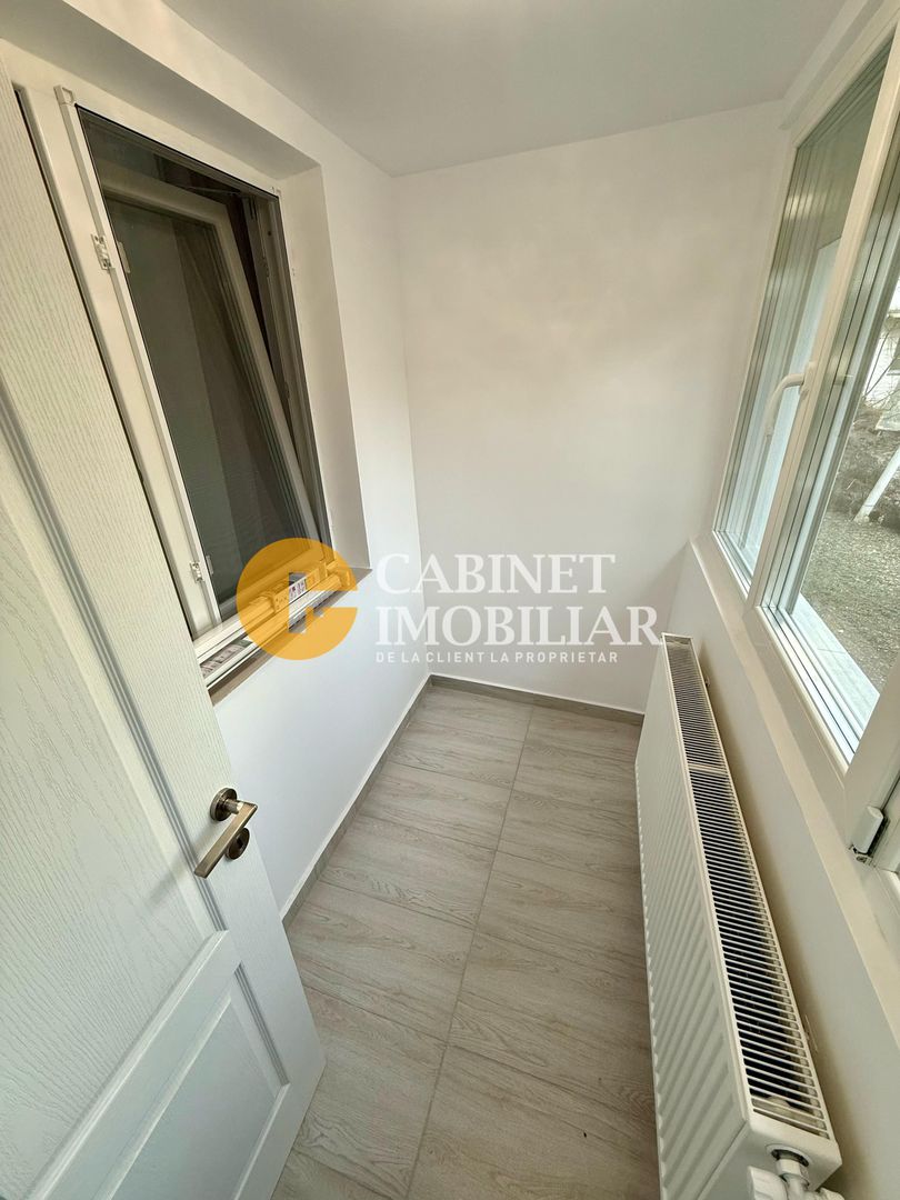2 Camere - Zona Alexandru Parcul Voievozilor - Renovat - Poză 10