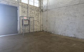 hala depozitare sistem industrial - Poză 17