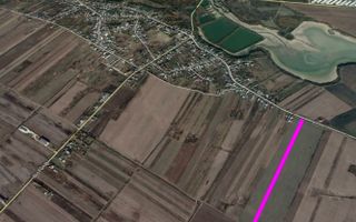 Teren Ciocanesti - Poză 2