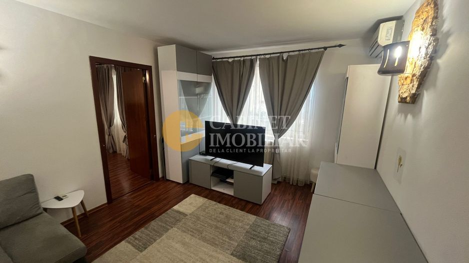 Apartament 2 camere, ET. 1,  Tudor Vladimirescu, la bulevard – Iași - Poză 2