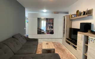 Apartament care bifează din prima tot ce contează! 3 camere, Sibiu - Poză 5