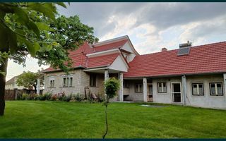 Casa de vanzare in Sacaseni, langa baile termale Tasnad - Poză 2