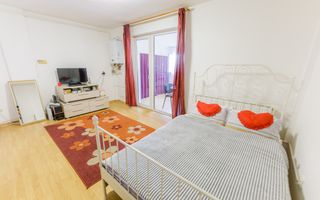 [Comision ZERO] Apartament 1 cameră, terasă, etaj 1, Calea Turzii - Poză 9