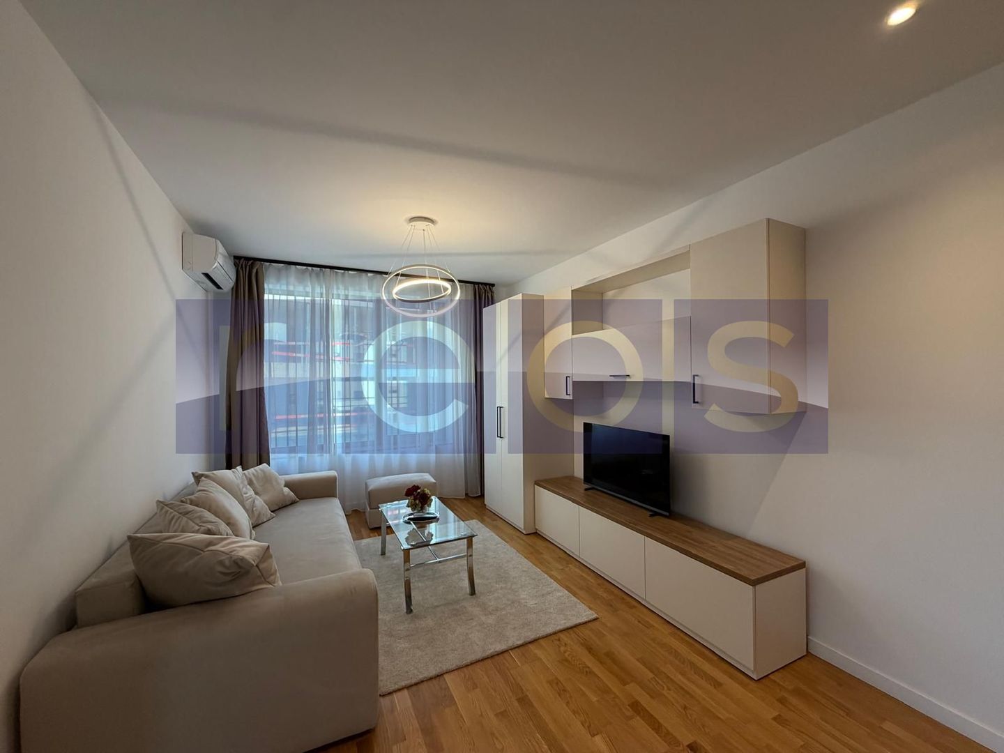 HERASTRAU | INCHIRIERE 2 CAMERE | MOBILAT-UTILAT LUX | PARCARE | 62MP - Poză 22
