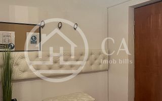 Apartament cu 2 camere de vanzare in zona Dacia Oradea - Poză 9