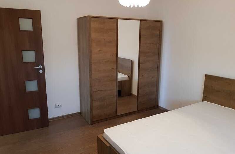 Apartament 3 camere Bucurestii Noi, 10 min. de metrou Parc Bazilescu - Poză 1