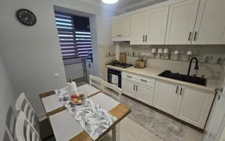 Apartament 3 camere de vânzare în Valea Lupului, bloc finalizat 2019, P+2E+pod - Poză 11
