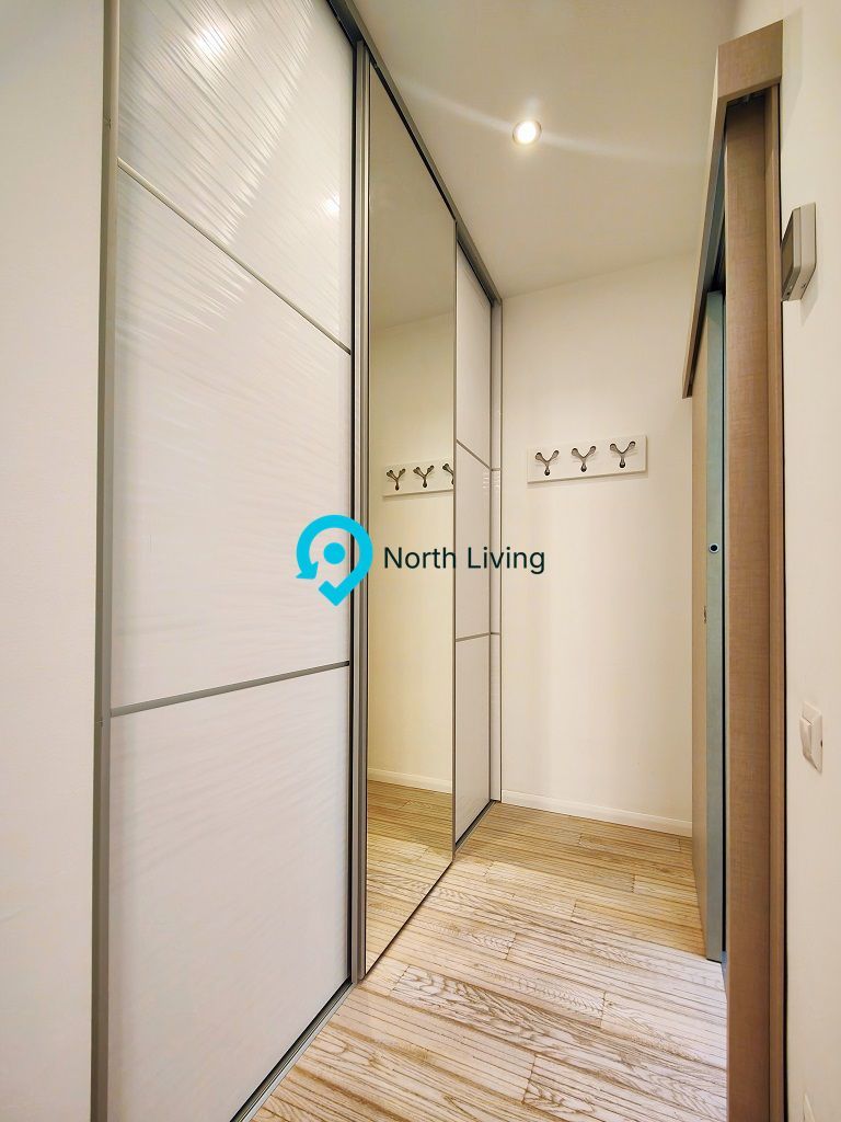 3 Camere Premium | 105 mp | Bloc Boutique | zona Pipera- Iancu Nicolae - Poză 15