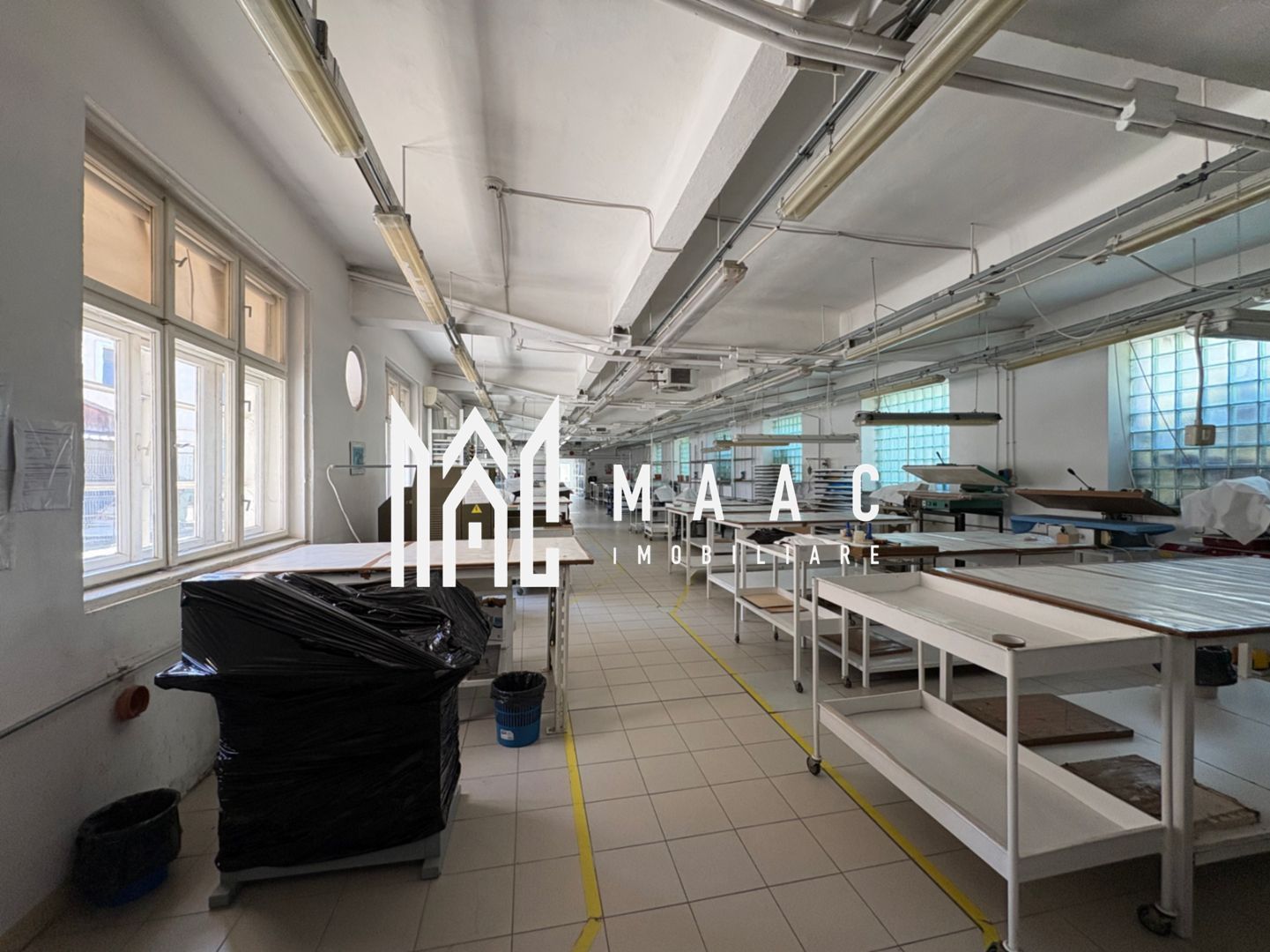 Casa ultracentrală cu potențial mixt – 1285 mp, acces dublu - Poză 10