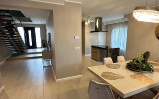 Casa individuala Dumbravita cu anexa de 90 mp - Poză 19