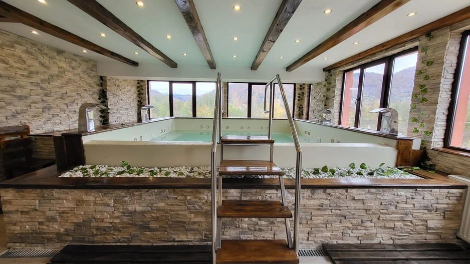 HOTEL BRAN– ZONA PREMIUM / 31 UNITĂȚI CAZARE / SPA / RESTAURANT - Poză 6
