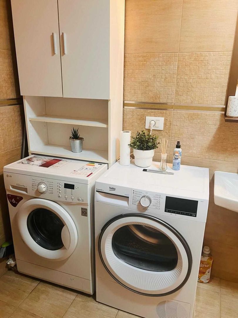 Apartament 2 camere de închiriat Grozavesti - 5 minute metrou - Poză 5