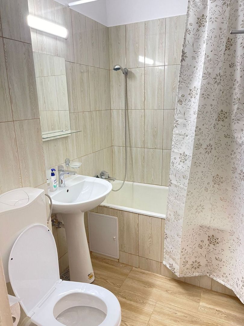 Garsonieră mobilată | Drumul Taberei | Metrou T. Vladimirescu - Poză 8