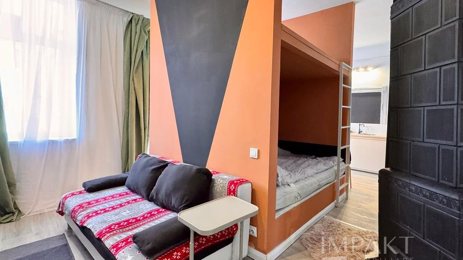 Apartament de vanzare, 43 mp - Parcul Feroviarelor - Poză 2