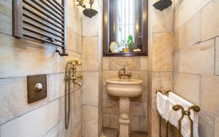 Ateneul Român | Apartament reprezentativ în vilă istorică - Poză 16