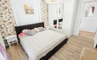 2 camere, TOTUL NOU, ultrafinisat, bloc nou, terasa 80mp, parcare, VIVO - Poză 13