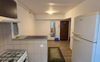 Garsoniera in zona Crangasi (Centrala Proprie) - Poză 2