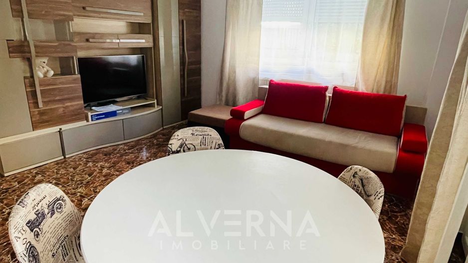 Apartament 2 camere 42mp | parcare | balcon | zona Terapia | Marasti - Poză 3