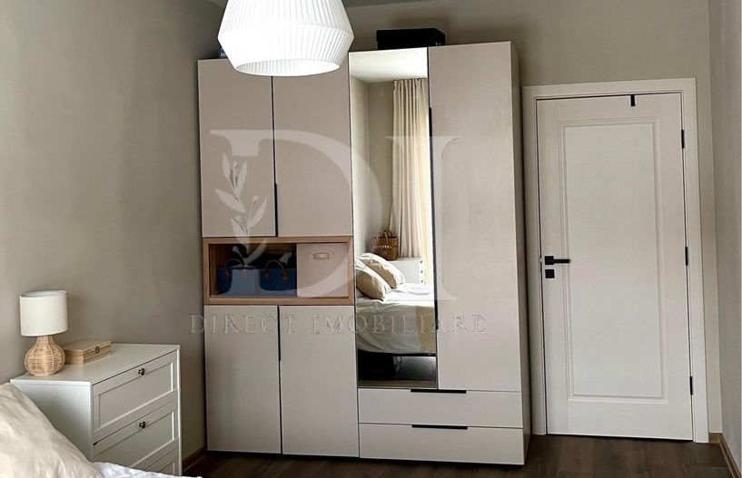 Apartament modern 2 camere | Valea Chintăului - Poză 8