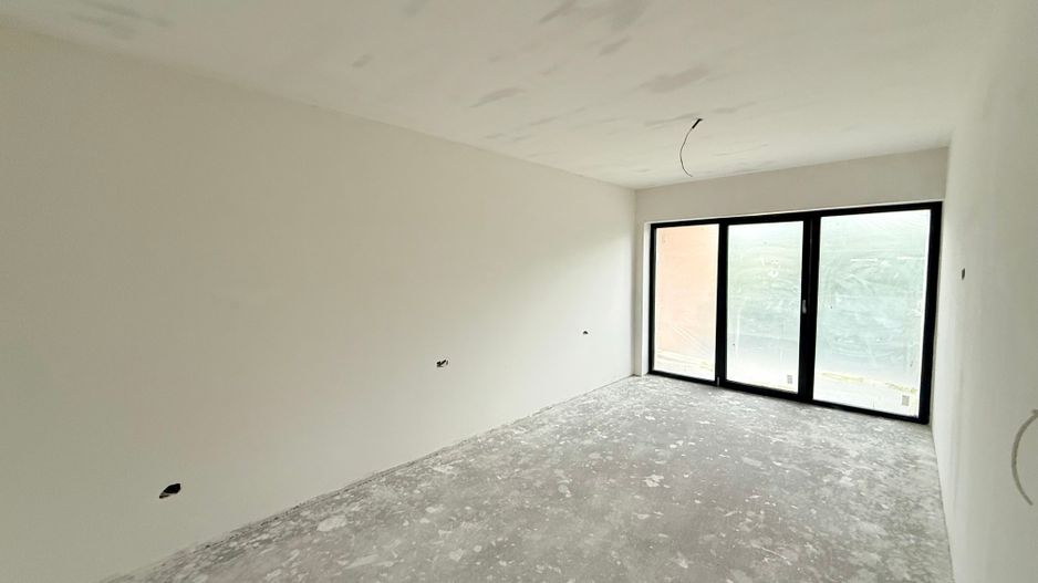 0% comision | Casă cu arhitectură contemporană | Feleacu - Poză 11
