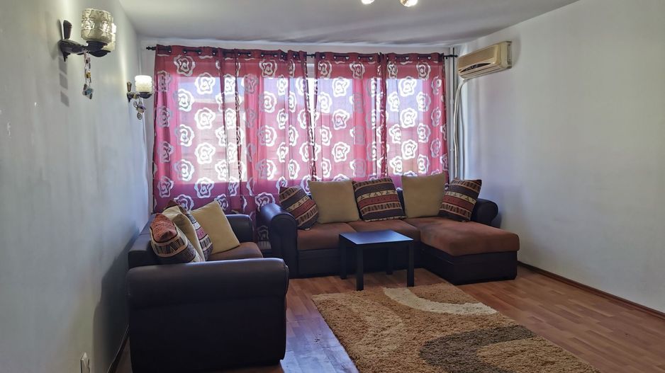 Apartament Sala Palatului/Cismigiu - Poză 2