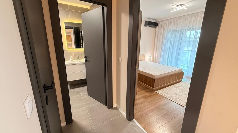 2 camere Emerald Residence | Loc parcare - Poză 7