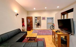 Apartament , Etaj 1, Central, Garaj, 84 mp, Dorobantilor!! - Poză 3