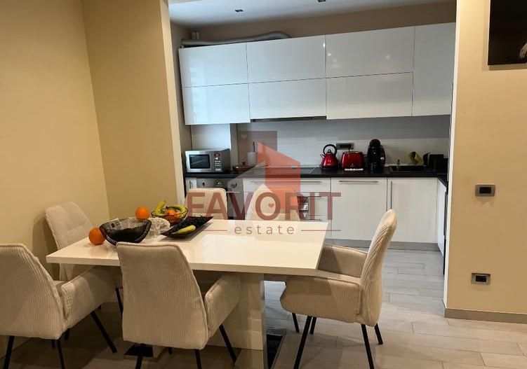 Pozitie excelenta. 2 terase spatioase. 2 locuri de parcare - Poză 3