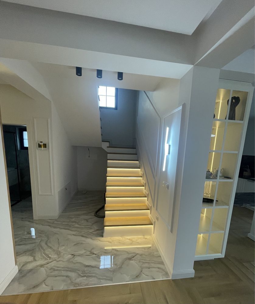 CASA MIROSLAVA -Asfalt , Notariat Miroslava. Beci - Poză 7