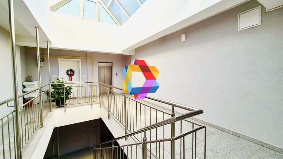 Penthouse de vânzare, zona Avantgarden 1 -  95,92mp, Plus-imo.ro - Poză 12