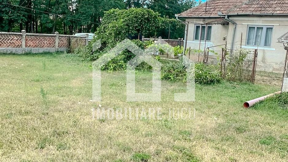 Casa demolabila/renovabila cu proiect in Jucu de Sus - Poză 27