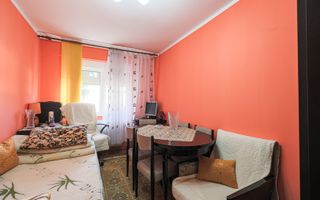 Apartament, la etajul 1, cu balcon spre zona verde, malul Muresului - Poză 7