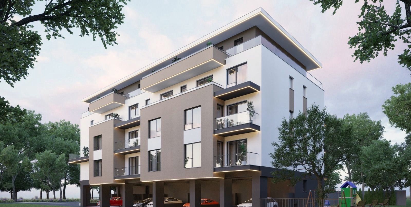 2 camere premium, încălzire în pardoseală, TVA inclus, Pallady - Poză 5