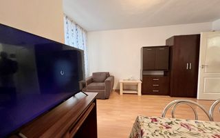 1 camera, Manastur, zona BIG, Cinema Dacia, MC, Primaverii, Izlazului - Poză 3
