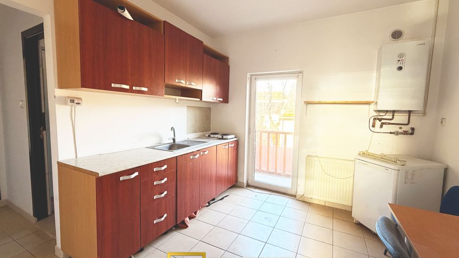 Vânzare apartament | Ultracentral Arad | Etaj 1/1 | 28 mp utili - Poză 1