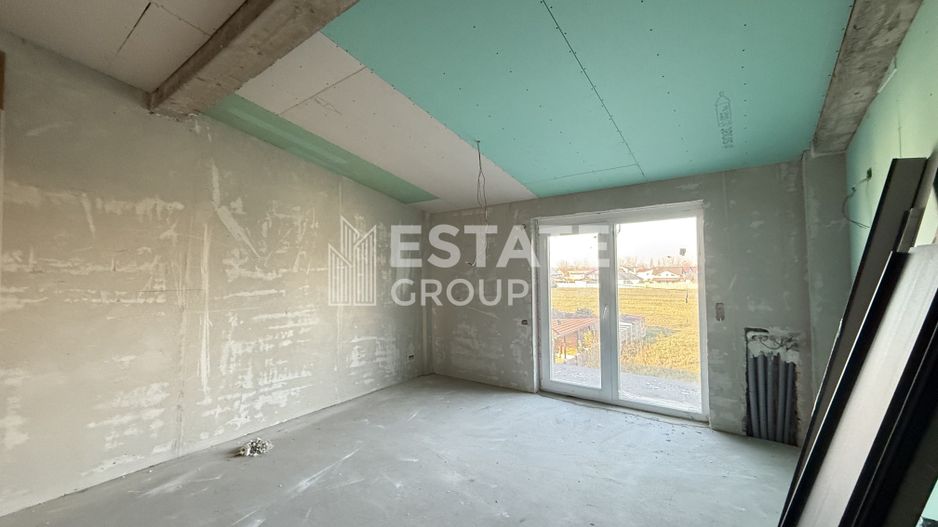 Apartamente Chisoda, posibilitate alegere finisaje - Poză 5