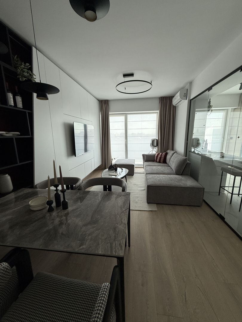 AP. 3CAM SPATIOS ,PROIECT ASTORIUM / BLOC FINALIZAT.COMISION 0%! - Poză 8