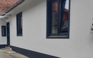 Casa 2 camere | La cheie | Renovat | 80 MP | Cisnadie - Poză 1