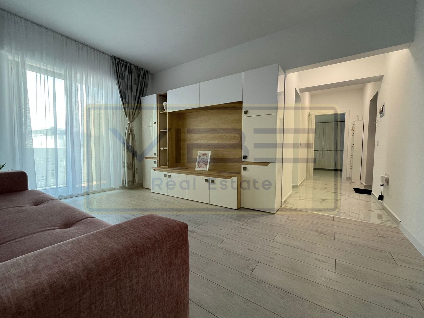 Apartament NOU 2 camere Pacurari - Contemporan - Poză 3