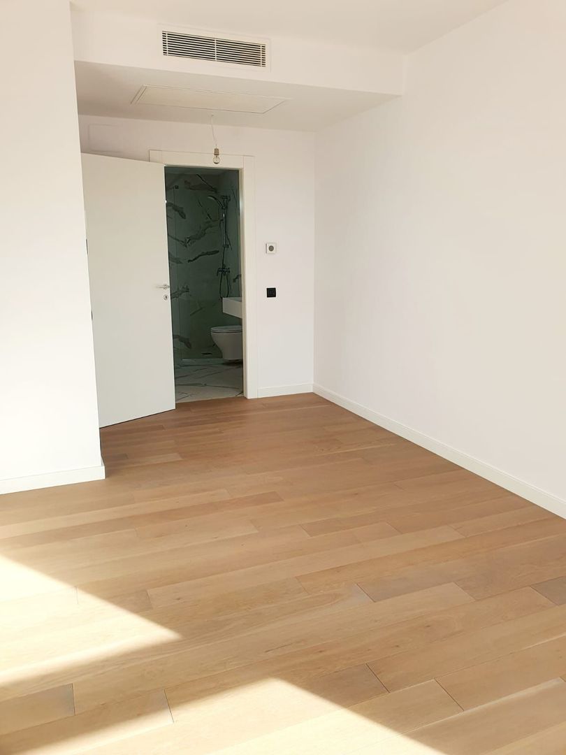 Apartament 3 Camere I One Herăstrău Towers I Best price - Poză 28