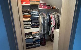 Apartament 1 cameră de închiriat în Valea Adâncă, Complex Nicole Residence - Poză 7
