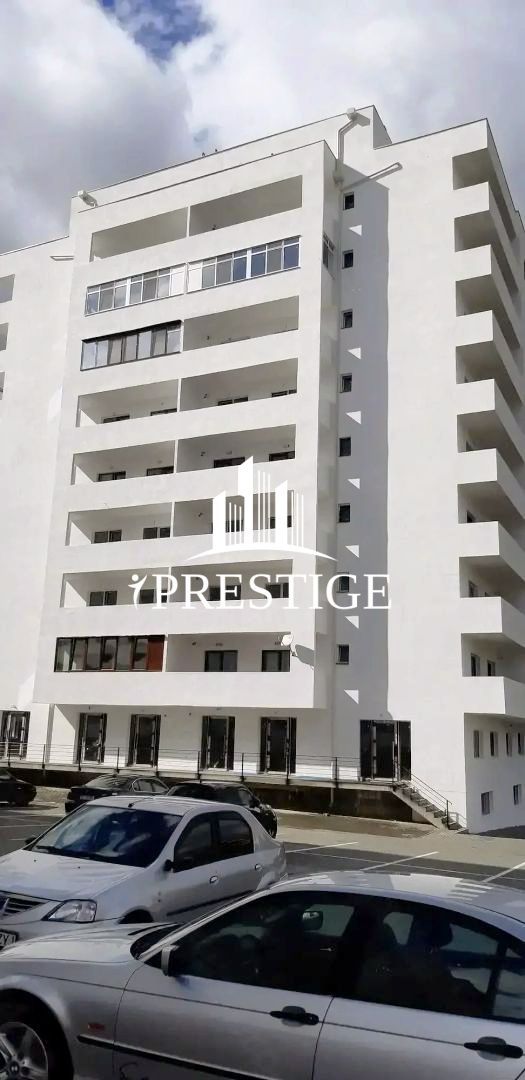 APARTAMENT 2 CAMERE, BALCON 10 MP, LOC DE PARCARE, LÂNGĂ SHOPPING CITY - Poză 9