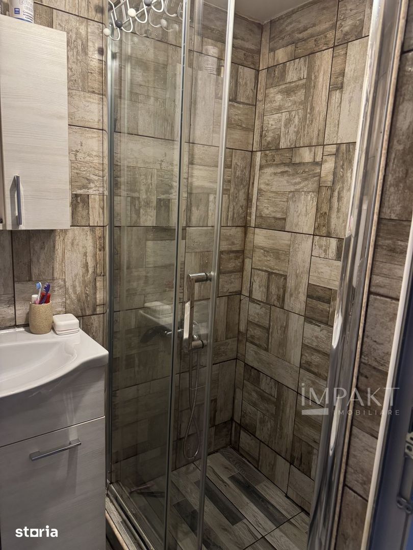 Apartament 2 camere | Mobilat si Utilat | Zona Alverna, Gheorgheni - Poză 8