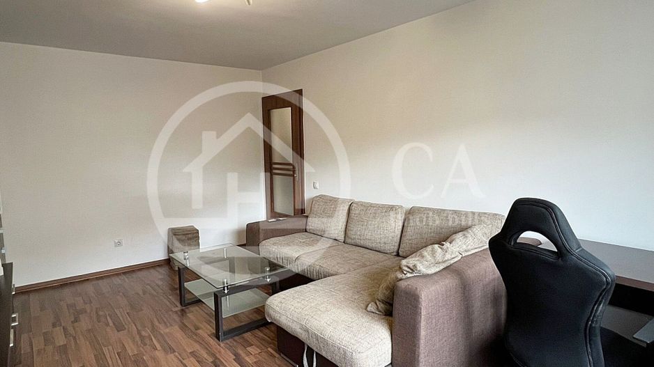 Apartament cu 2 camere de inchiriat in zona Rogerius, Oradea - Poză 3
